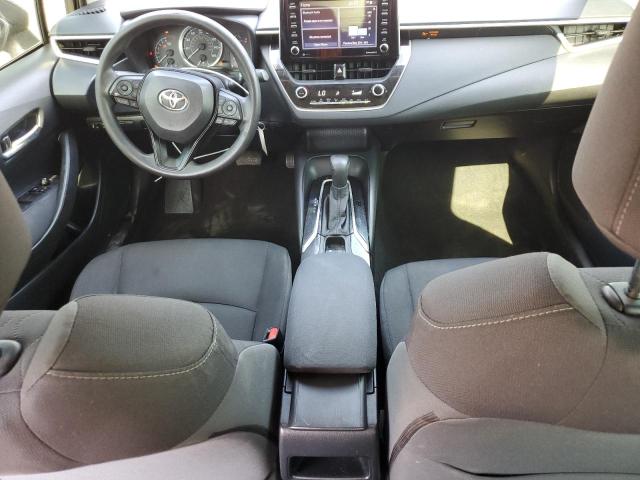 JTDEPMAE3MJ152065 - 2021 TOYOTA COROLLA LE Qara foto 8