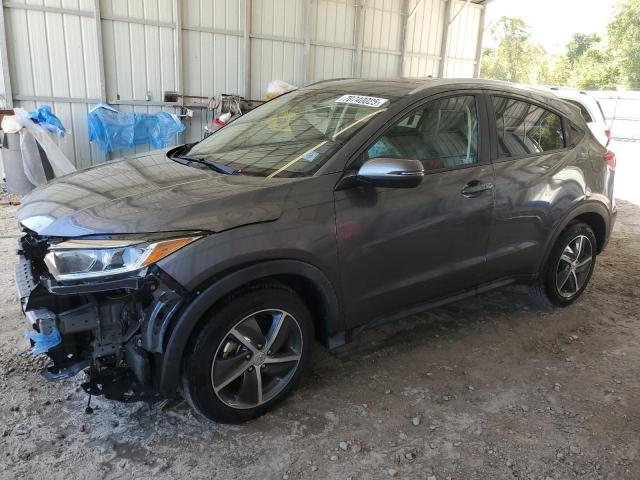 2021 HONDA HR-V EX, 