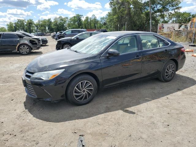 2016 TOYOTA CAMRY LE, 