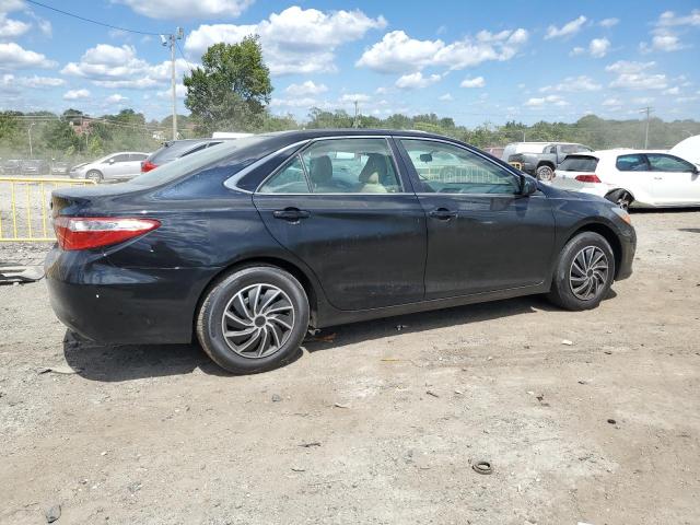 4T4BF1FK7GR540181 - 2016 TOYOTA CAMRY LE 黑色 照片 3
