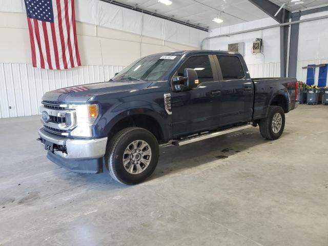 2020 FORD F250 SUPER DUTY, null