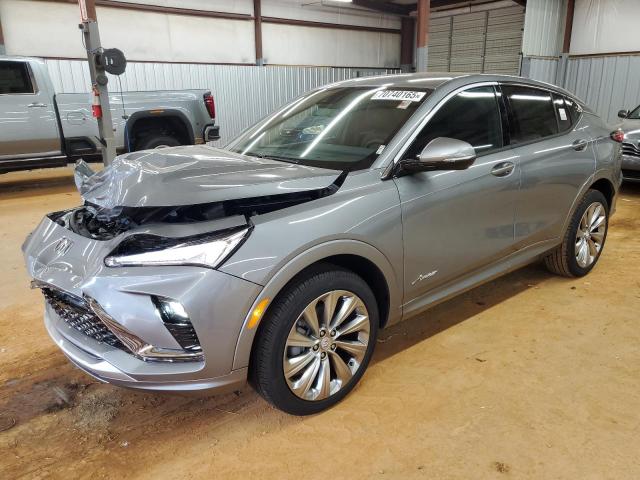 2025 BUICK ENVISTA AVENIR, null