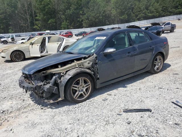 2007 ACURA TL, 