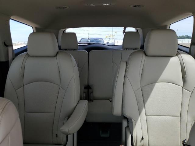 5GAERBKW2LJ296633 - 2020 BUICK ENCLAVE ESSENCE 白色 照片 10