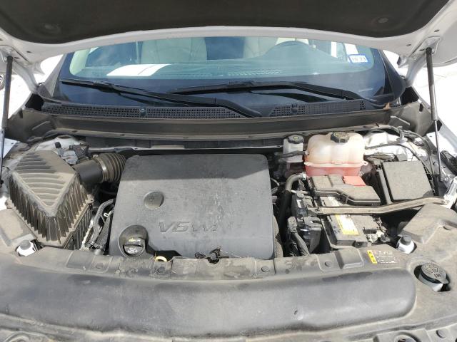 5GAERBKW2LJ296633 - 2020 BUICK ENCLAVE ESSENCE 白色 照片 12