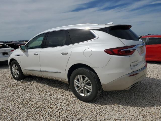 5GAERBKW2LJ296633 - 2020 BUICK ENCLAVE ESSENCE 白色 照片 2