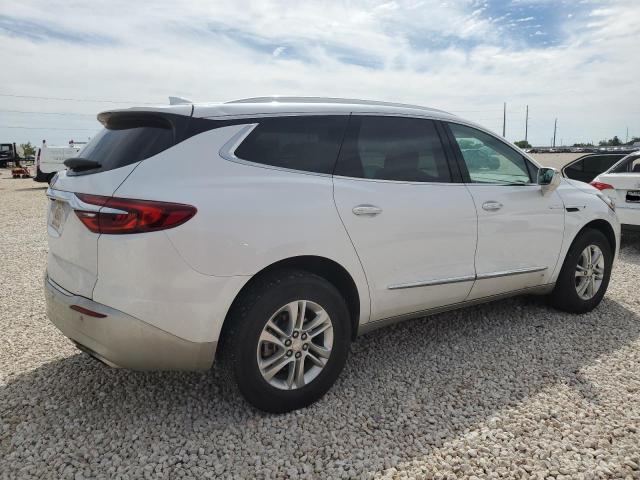 5GAERBKW2LJ296633 - 2020 BUICK ENCLAVE ESSENCE 白色 照片 3