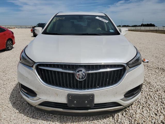 5GAERBKW2LJ296633 - 2020 BUICK ENCLAVE ESSENCE 白色 照片 5