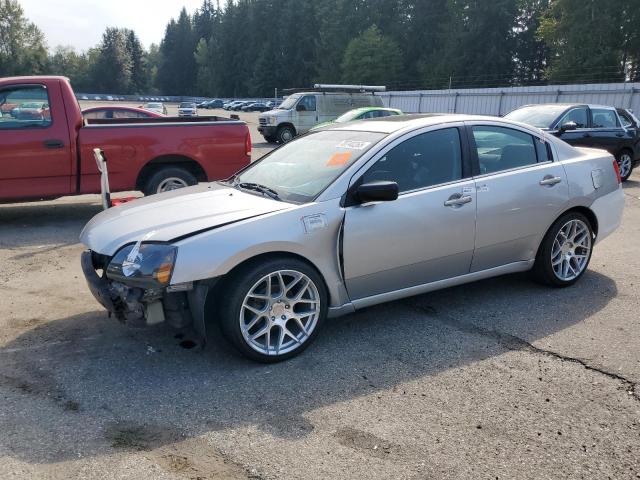 2011 MITSUBISHI GALANT ES, 