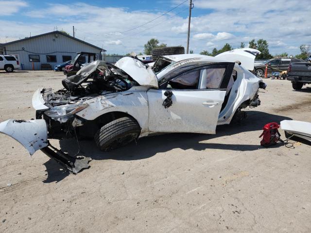 2016 MAZDA 3 SPORT, 