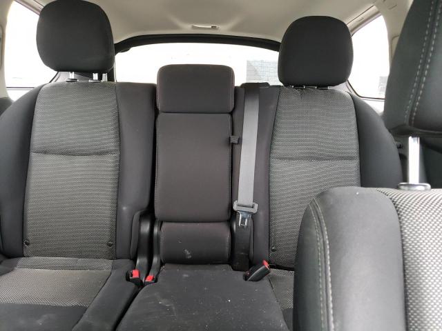 5N1DR2MM9HC658048 - 2017 NISSAN PATHFINDER S ლურჯი ფოტო 10