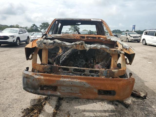 1C6RR7FG9PS531388 - 2023 RAM 1500 CLASS TRADESMAN Күйген фото 5