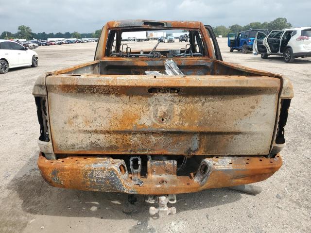 1C6RR7FG9PS531388 - 2023 RAM 1500 CLASS TRADESMAN Күйген фото 6