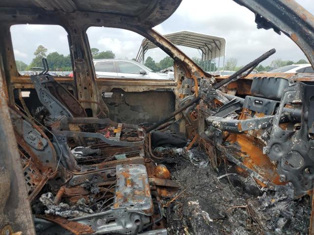 1C6RR7FG9PS531388 - 2023 RAM 1500 CLASS TRADESMAN Күйген фото 7