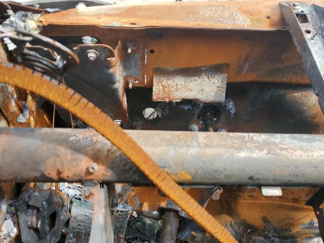 1C6RR7FG9PS531388 - 2023 RAM 1500 CLASS TRADESMAN Күйген фото 9