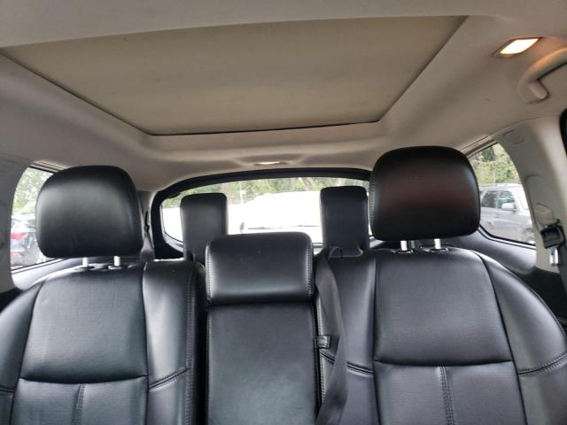 5N1AR2MM5EC603871 - 2014 NISSAN PATHFINDER S SILVER photo 10