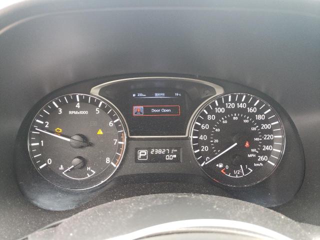 5N1AR2MM5EC603871 - 2014 NISSAN PATHFINDER S SILVER photo 9