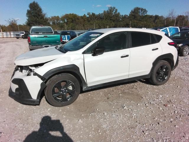 2024 SUBARU CROSSTREK, 