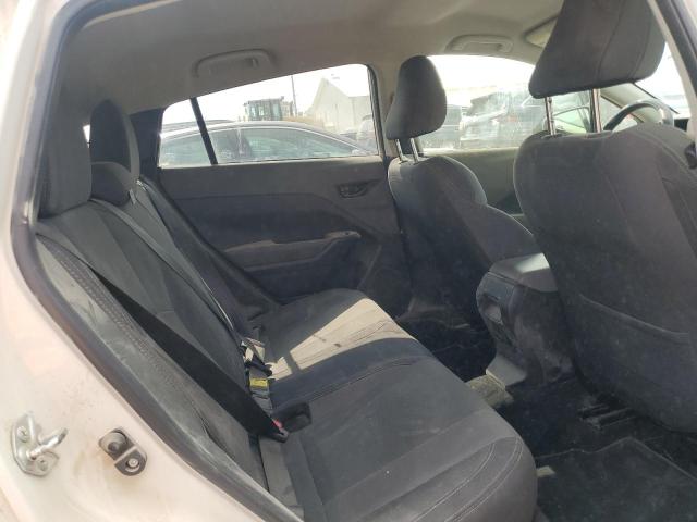 JF2GUABC3R8329209 - 2024 SUBARU CROSSTREK 白色 照片 11