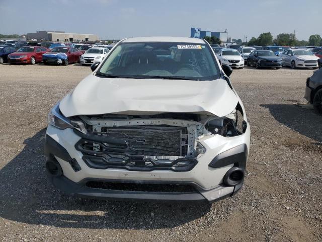 JF2GUABC3R8329209 - 2024 SUBARU CROSSTREK 白色 照片 5