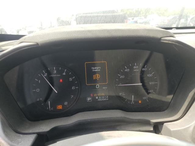 JF2GUABC3R8329209 - 2024 SUBARU CROSSTREK 白色 照片 9