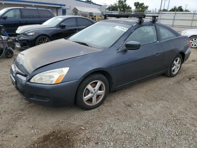2003 HONDA ACCORD EX, 