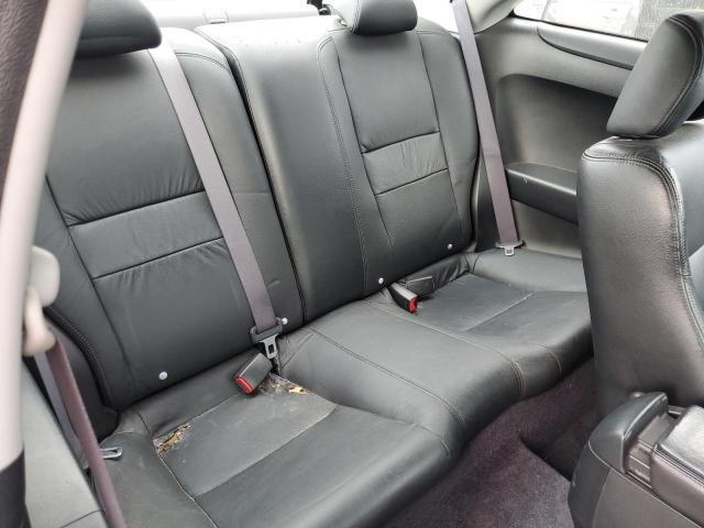 1HGCM72613A019328 - 2003 HONDA ACCORD EX 石墨色 照片 10