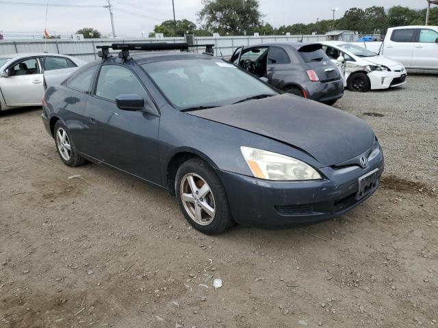 1HGCM72613A019328 - 2003 HONDA ACCORD EX 石墨色 照片 4