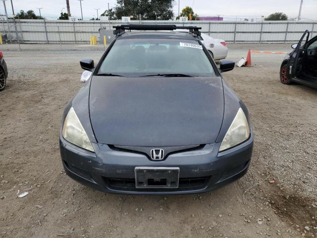 1HGCM72613A019328 - 2003 HONDA ACCORD EX 石墨色 照片 5