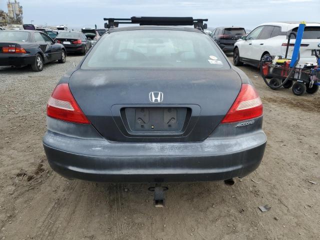 1HGCM72613A019328 - 2003 HONDA ACCORD EX 石墨色 照片 6