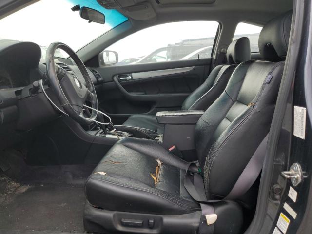 1HGCM72613A019328 - 2003 HONDA ACCORD EX 石墨色 照片 7