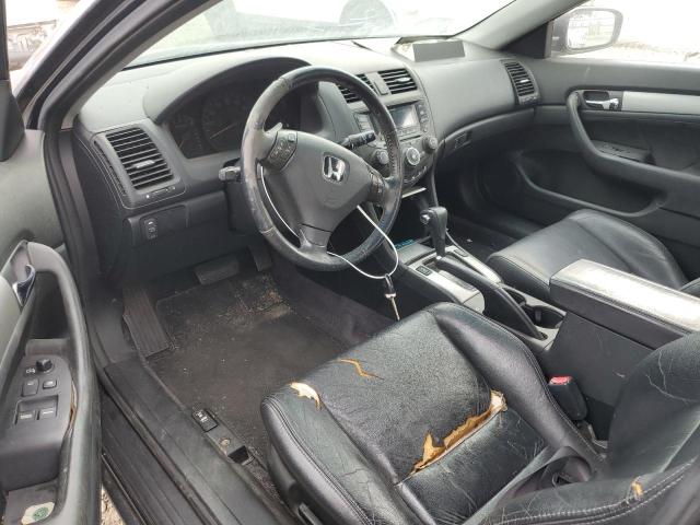 1HGCM72613A019328 - 2003 HONDA ACCORD EX 石墨色 照片 8