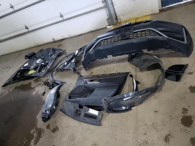 5J6RT6H56NL009156 - 2022 HONDA CR-V EX BLACK photo 13