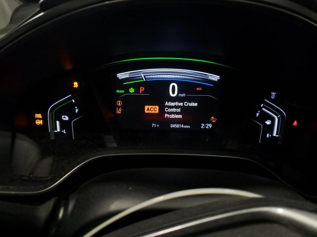 5J6RT6H56NL009156 - 2022 HONDA CR-V EX BLACK photo 9