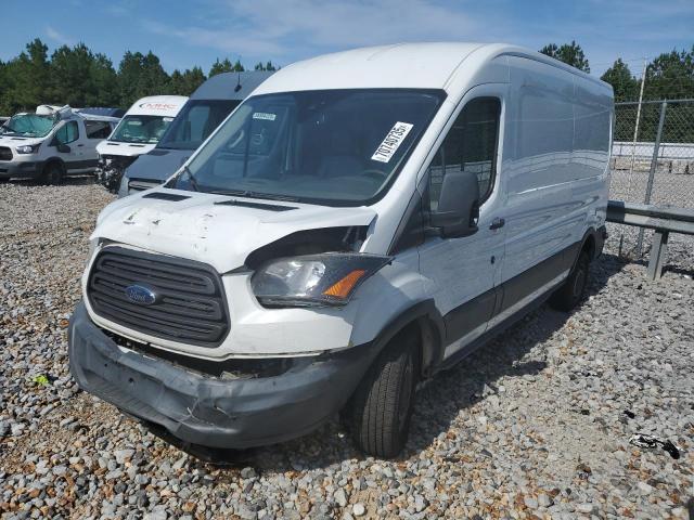 2017 FORD TRANSIT T-350, 