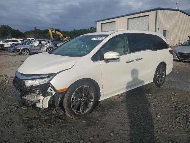2023 HONDA ODYSSEY ELITE, 