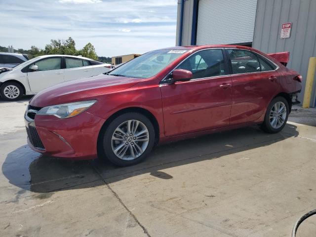 2015 TOYOTA CAMRY LE, 