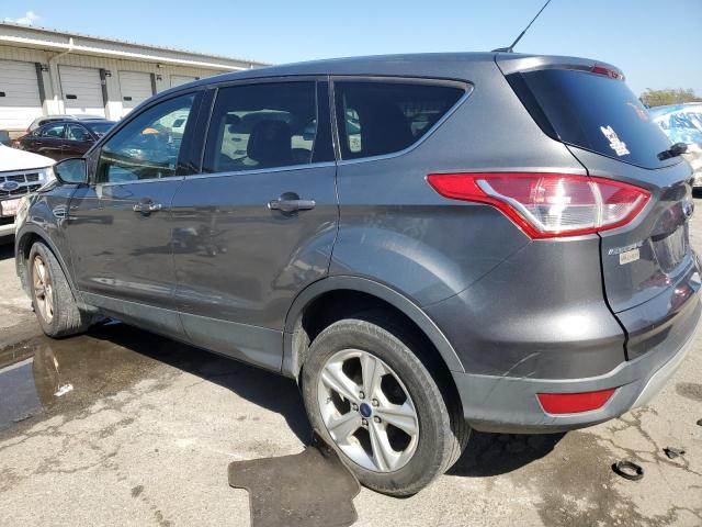 1FMCU9GX0EUE44841 - 2014 FORD ESCAPE SE GRAY photo 2