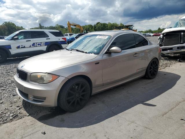 2008 BMW 128 I, 