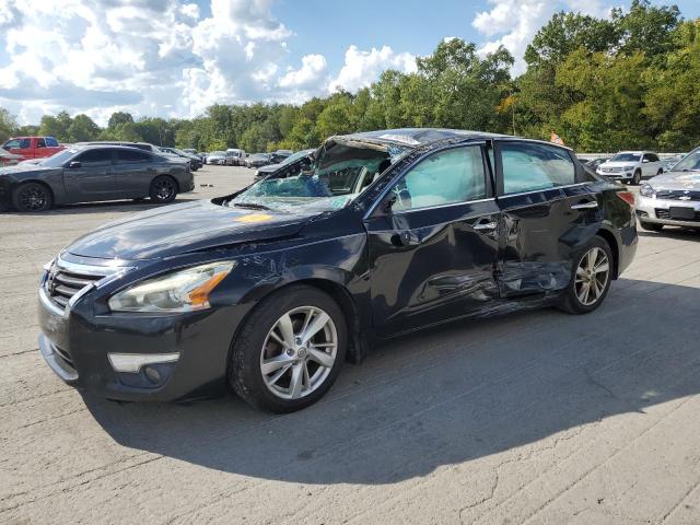 2015 NISSAN ALTIMA 2.5, 