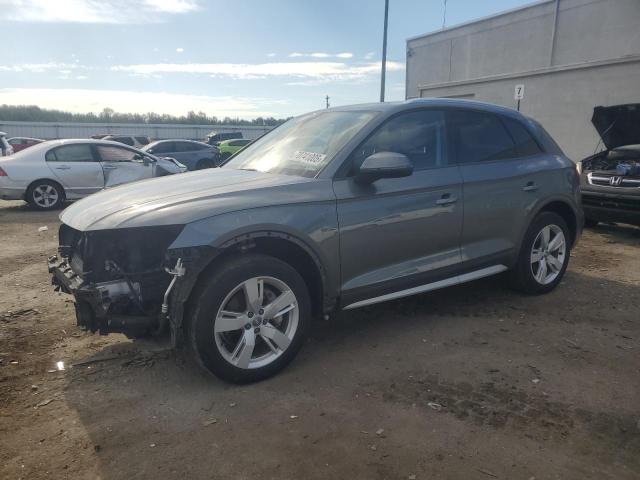 2018 AUDI Q5 PREMIUM, 
