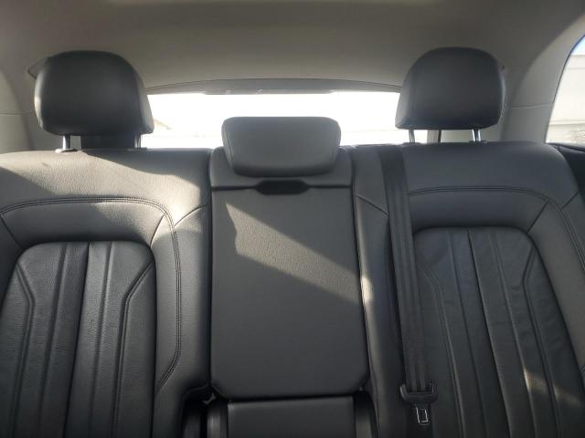 WA1ANAFY6J2013313 - 2018 AUDI Q5 PREMIUM 灰色 照片 10