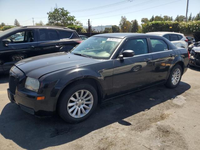 2007 CHRYSLER 300, 