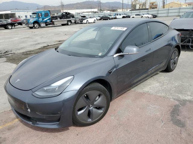 2019 TESLA MODEL 3, 