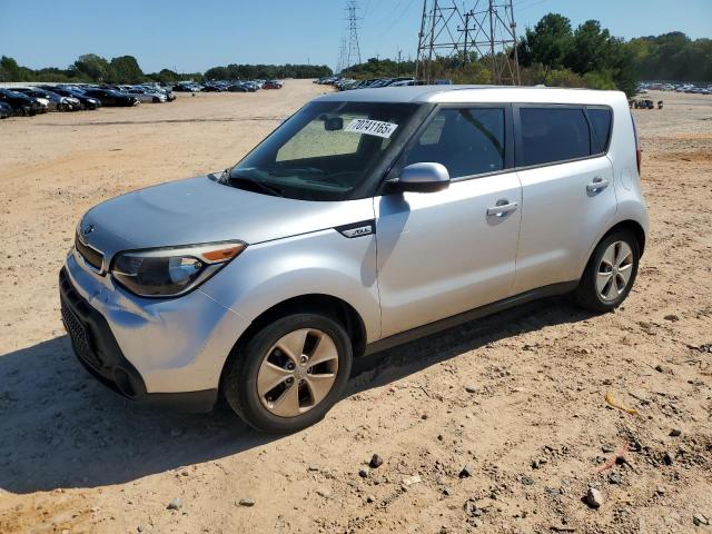 2015 KIA SOUL, 