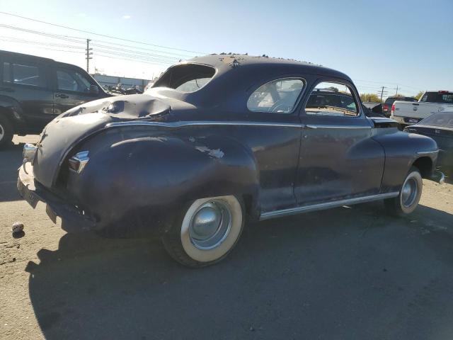 31057517 - 1948 DODGE DELUXE Fioletowy zdjęcie 3