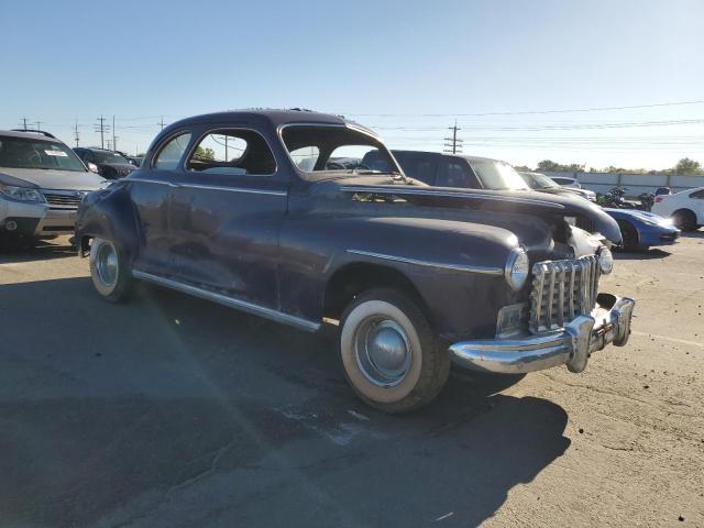 31057517 - 1948 DODGE DELUXE Fioletowy zdjęcie 4