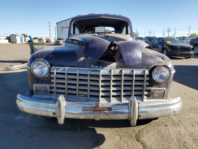 31057517 - 1948 DODGE DELUXE Fioletowy zdjęcie 5