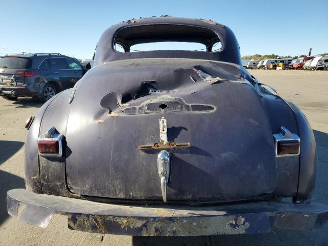 31057517 - 1948 DODGE DELUXE Fioletowy zdjęcie 6