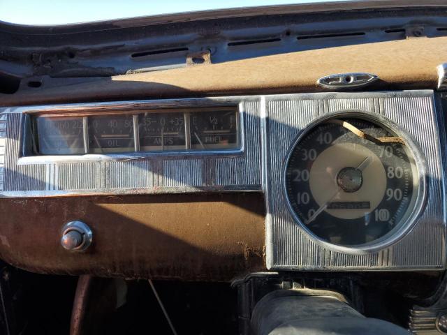 31057517 - 1948 DODGE DELUXE Fioletowy zdjęcie 9